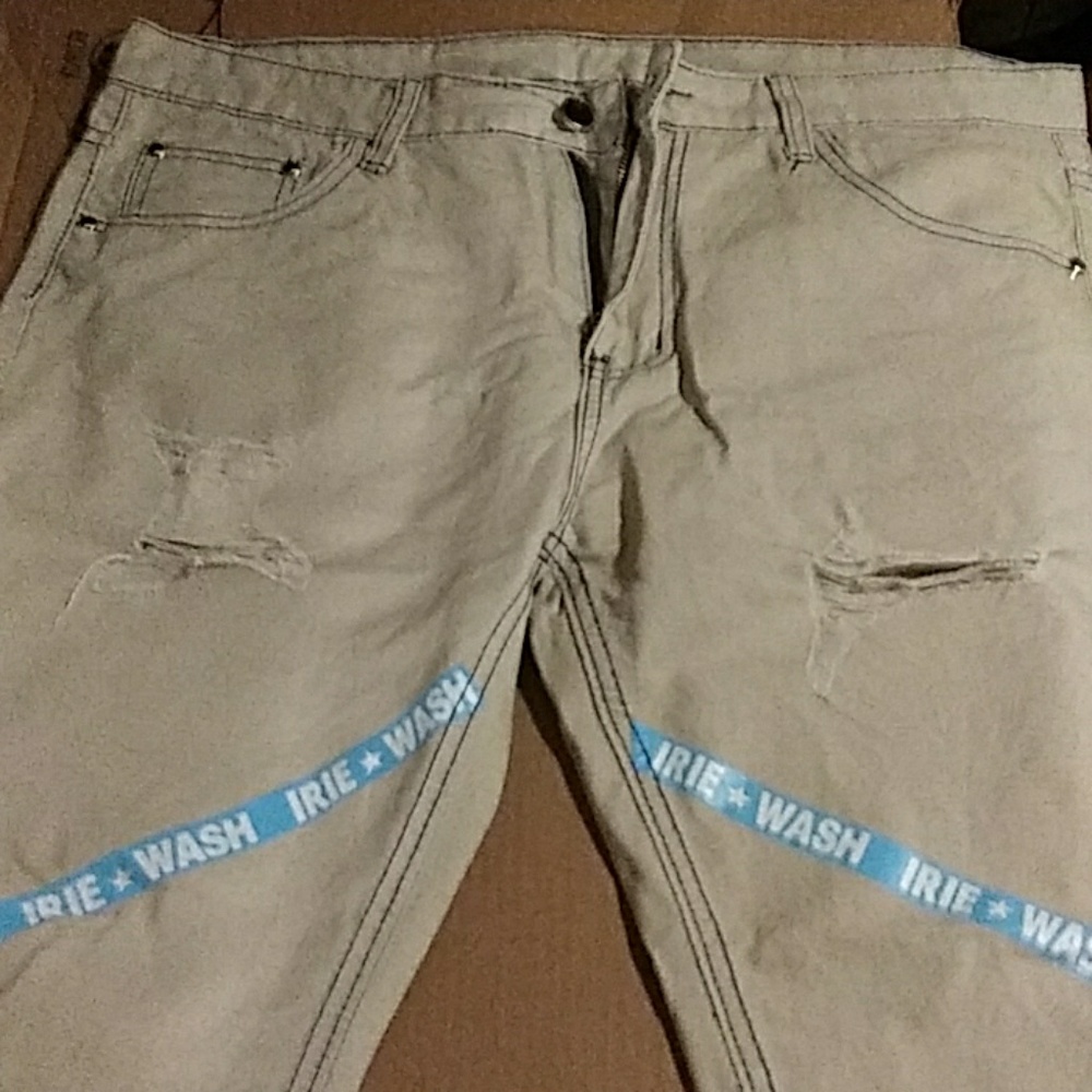 Pants